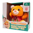 thumbnail image 3 of Peluche para Bebé Kidz Time Canta y Aprende Osa, 3 of 4