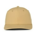 thumbnail image 2 of Outdoor Cap OC360PF Pro Round Crown Performance Cap-WHEAT, 2 of 8