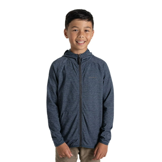 Craghoppers Manteau à Capuchon Frey Nosilife pour Garçons/filles