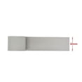 thumbnail image 2 of Waterproof Inflatable Boat/Dinghy/Yacht Mid Grey PVC Repair Patch 51x1000mm, 2 of 3