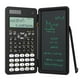 thumbnail image 1 of Calculadora científica ROATEE 82MS con bloc de notas para escuela, 1 of 6
