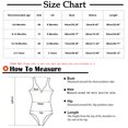 thumbnail image 3 of Hzgobj Toddler Baby Girls Boys Long Sleeve Solid Color Warm Onesie Round Neck Jumpsuit Romper, 3 of 7