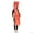 Red, variant on Rasta Imposta GCR1359 Adults Green Free-Z-Pop Ice Costume