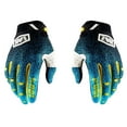 thumbnail image 1 of Mitaines de Moto Coupe-Vent et Imperméables à Doigts Complets pour Protection Ultime contre le Vent Vert G, 1 of 8