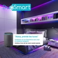 thumbnail image 4 of TIRA LED DE 5 METROS MULTICOLOR RGB WIFI 2.4GHZ DUOSMART S30 COMPATIBLE CON ALEXA Y GOOGLE HOME, 4 of 4