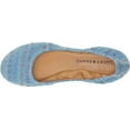thumbnail image 6 of Women's Lucky Brand Emmie Flat, 6 of 7