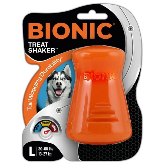 BIONIC Treat Shaker, Large
