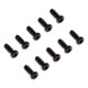 thumbnail image 4 of 10 Piezas M2.6 Tornillos de Perno de 6 Mm para Modelo de Coches de telemando 1/18, 4 of 6