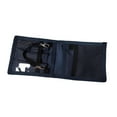 thumbnail image 5 of TOOYFUL Nurse Accessory Bag Utility Organizer for Managers Dentists Physician Assistants Dark Blue, 5 of 7