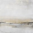 thumbnail image 2 of "Horizontal Flow I" Fine Art Giant Canvas print 54"x54", 2 of 6