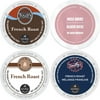 Faro French Roast K-cup Coffee Variety P