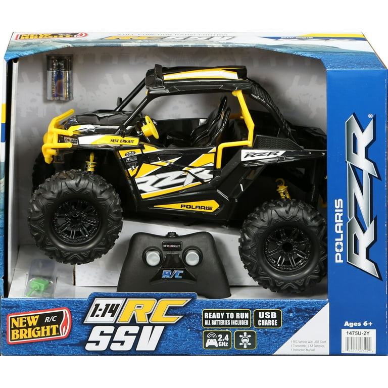 ピ*ス様 RCトラック イエロー フレイムデザイン Yokomo 1/10 Dog Fighter 2024 Re-release 4WD Offroad Buggy EP Car