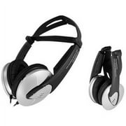 iSymphony NC2 Noise Canceling Stereo Headphone