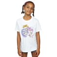 thumbnail image 2 of Animaniacs Girls Pinky And The Brain Take Over The World Cotton T-Shirt, 2 of 3