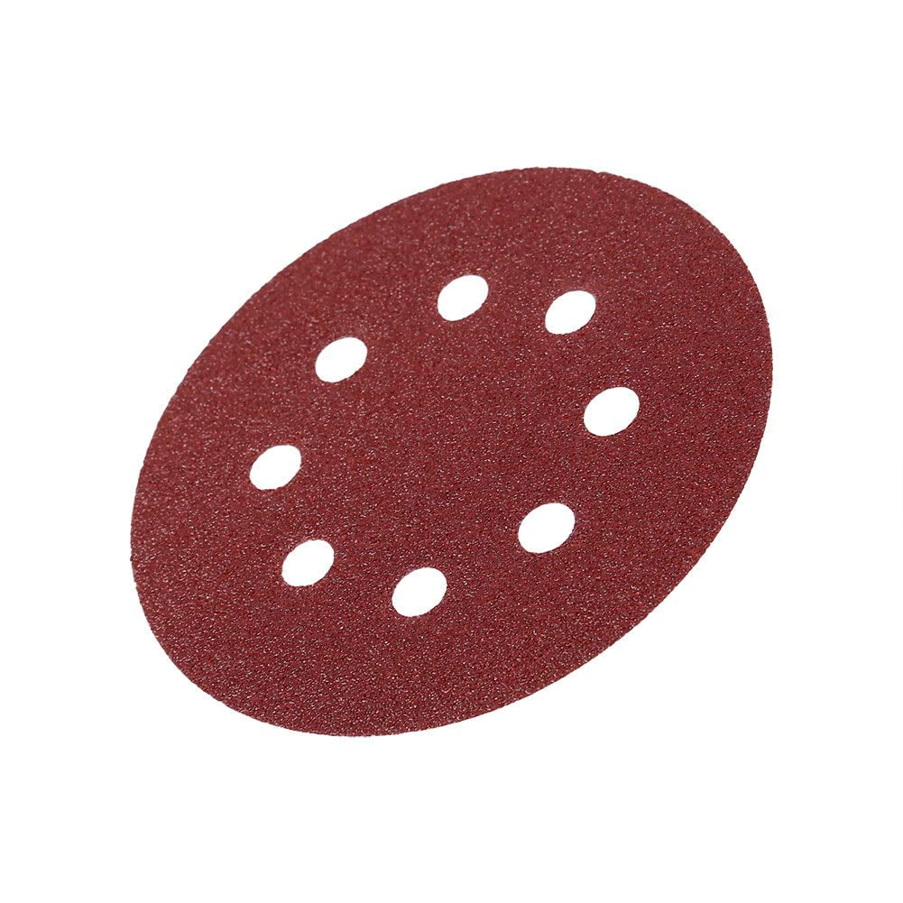 Sandpaper Sanding Discs Discshaped Wheel Discshaped for Automobile
