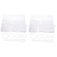 thumbnail image 4 of 2 Sets Sink Replacement Flat Sealing Washer, 4 of 8