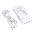 thumbnail image 2 of FUENTE DE ALIMENTACIÓN LED, EWD-12W-60W-20105 FUENTE DE ALIMENTACIÓN DE LUZ DE GABINETE PC RETARDANTE DE FUEGO PARA DESCRITORIO PARA EL GABINETE DE ESESPEJO PARA EL GABINETE/PORCHE, 2 of 7