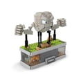 thumbnail image 3 of Juguete de Construcción MEGA Pokémon Minifigura de Geodude con movimiento, 3 of 4
