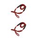thumbnail image 3 of Naiovety Kayak de polietileno portátil de 1,22 M, bote de remos, línea de muelle Bungee, pontón a la deriva, cuerda de amarre, herramientas Type1 NO1, 3 of 6