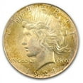 thumbnail image 2 of 1924 Peace Dollar MS-65 (Paramount International Coin Co.), 2 of 3