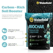Biochar Soil Conditioner - Wakefield BioChar - 1 cu ft