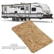 thumbnail image 3 of Mesa de Caravana Marina ANGGREK Rectangular Extraíble de Madera 580 x 340 mm, 3 of 8