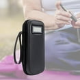 thumbnail image 6 of Cooler Travel Case Insulin Organizer Bag Temperature Display Function Portable Waterproof for Diabetics Outdoor Travel, 6 of 9