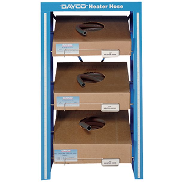 Dayco 99080 Hose Merchandiser