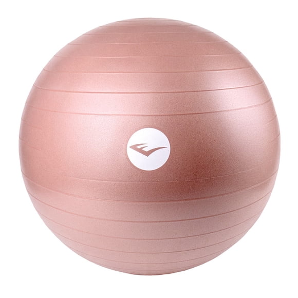 Pelota de Yoga Everlast Café