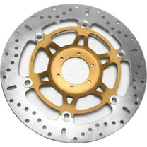 EBC Pro-Lite X Front Brake Rotor (MD1134X)