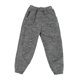 thumbnail image 4 of Pantalones de moda 1:6, ropa de muñeca, pantalones deportivos en miniatura para figuras de acción de 12 pulgadas, accesorio de vestir Gris CUTICAT Pantalones femeninos, 4 of 8