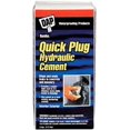 thumbnail image 2 of Dap 14084 Quick Plug Hydraulic & Anchoring Cement, 2.5 Lbs, Gray, 2 of 5