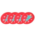 thumbnail image 4 of Pucks de Hockey de Aire de 100 G, Paletas de Hockey de Aire, Adolescente para Adultos, 4 of 7