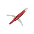 Outdoors Crossfury Xtreme 100 Gr Mechanical Broadhead, 3Pk