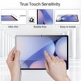 thumbnail image 4 of Protector de pantalla ProCase para Galaxy Tab S10 Plus de 12,4 pulgadas, 4 of 7