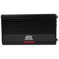 thumbnail image 3 of MTX THUNDER75.4 400 Watt RMS 4-Channel Amplifier 2-Ohm Car Stereo+Amp Wire Kit, 3 of 10