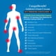 thumbnail image 2 of Crema para pies de atleta Fungablend10® con 1% de terbinafina, tubo de 60 ml, 2 of 9