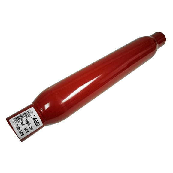 Thrush 24069 Exhaust Muffler