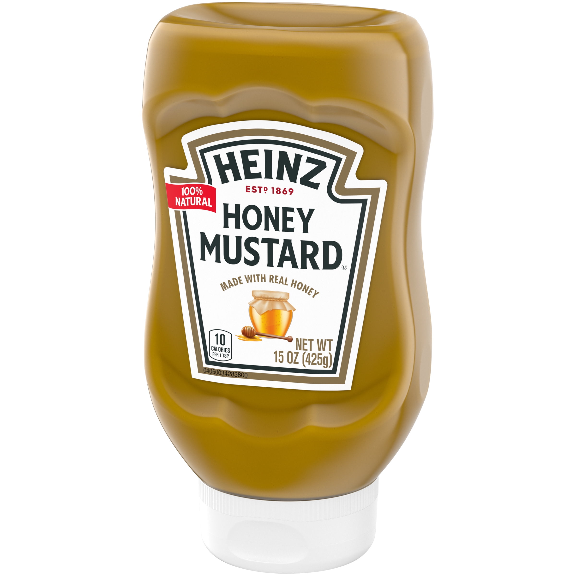 Is Honey Mustard Bad For Dogs
