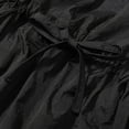 thumbnail image 3 of Mobestech Pet Grooming Apron Waterproof Black for Home and Pet Shop Use, 3 of 5