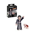 thumbnail image 4 of Set de Juego Playmobil Naruto Shizune 5 Piezas, 4 of 4