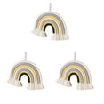 thumbnail image 4 of Youkk Nordic Style Decorative Wall Hanging With Fine Workmanship And Elegant Style No. 4 1 3Set, 4 of 6