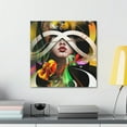 thumbnail image 4 of Dreaming Celestial Symphony - Canvas, 4 of 10
