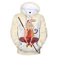 thumbnail image 3 of Sudadera con capucha con estampado 3D de Anime Avatar The Last Airbender para hombre y mujer, sudadera de gran tamaño, sudadera de dibujos animados de moda para niños, 3 of 5
