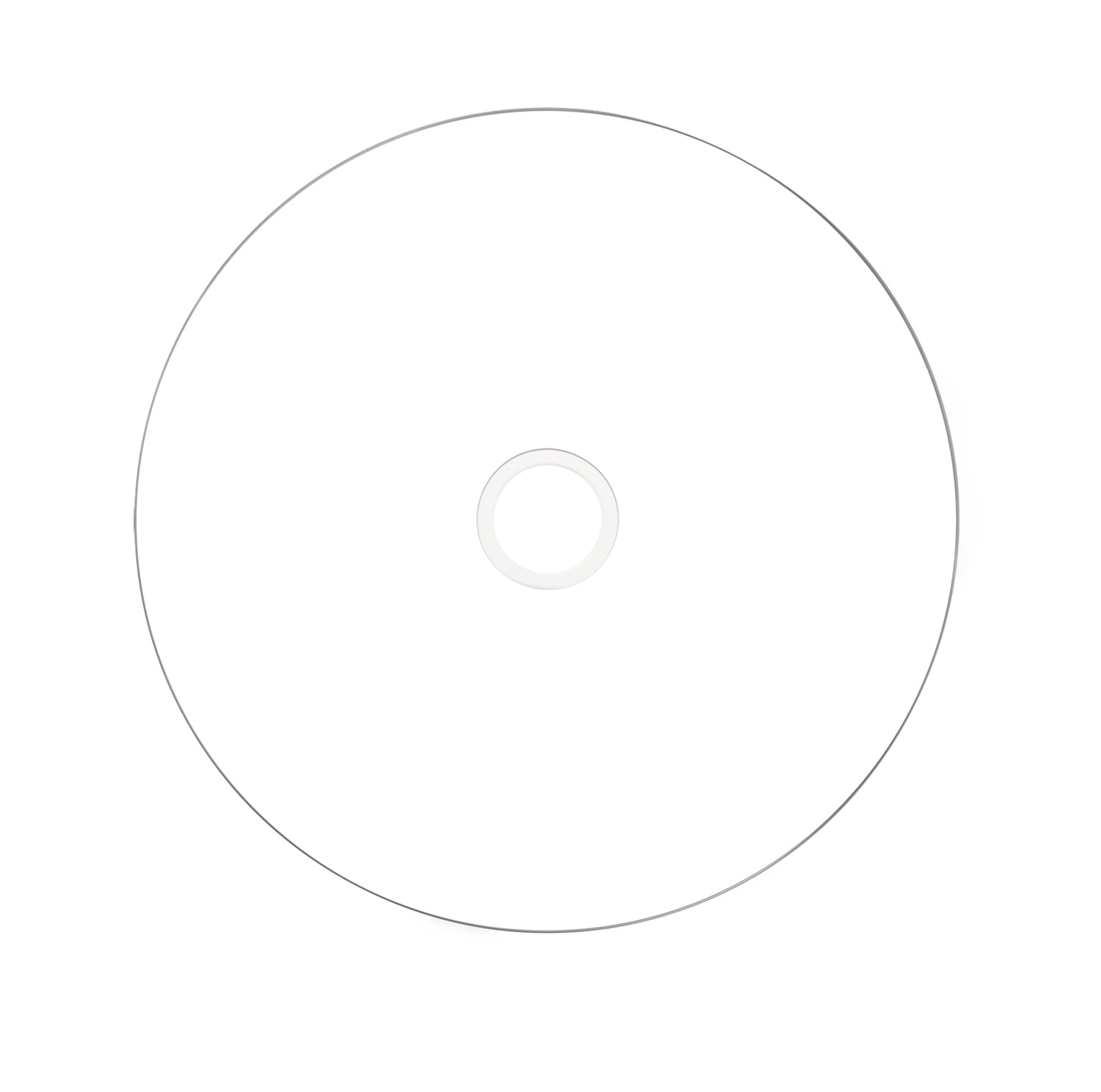 Verbatim Blue Ray BD-R SL Datalife 43804 25GB 6X 10-pack Jewel Case