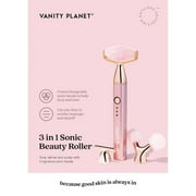 Vanity Planet Outlines QUARTZ ROLLER EA