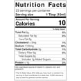 thumbnail image 4 of AquaNation Listing For ZAB MIKE® PASTEURIZED THAI FERMENTED FISH SAUCE, PAPAYA-SALAD FORMULA (SOM-TUM) Pack of 4, 4 of 5
