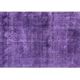 thumbnail image 1 of Ahgly Company Indoor Rectangle Oriental Purple Industrial Area Rugs, 5' x 8', 1 of 4