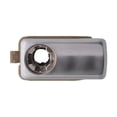 thumbnail image 3 of Speravity Reemplazo del orificio de bloqueo del interruptor de la tapa de la guantera para ML/GL/GLE Class W166 Ventana automotriz Gris Speravity CZ11177-03B, 3 of 5