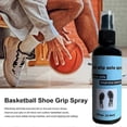 thumbnail image 4 of Anti-slip Shoe Spray, Anti-slip Shoe Grip Spray, Shoe Sole Grip Enhancer, Shoe Sole Protector Improves Traction, 4 of 5